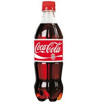 Coca Cola Normal