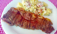 Carne de Entrecot