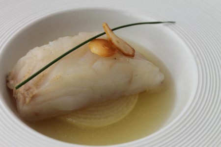 La mas deliciosa Merluza